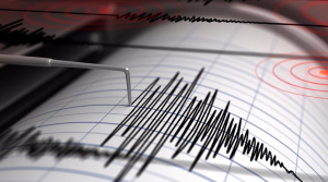 Gempa Bumi Tektonik Mengguncang Konsel Berkekuatan M=2.1