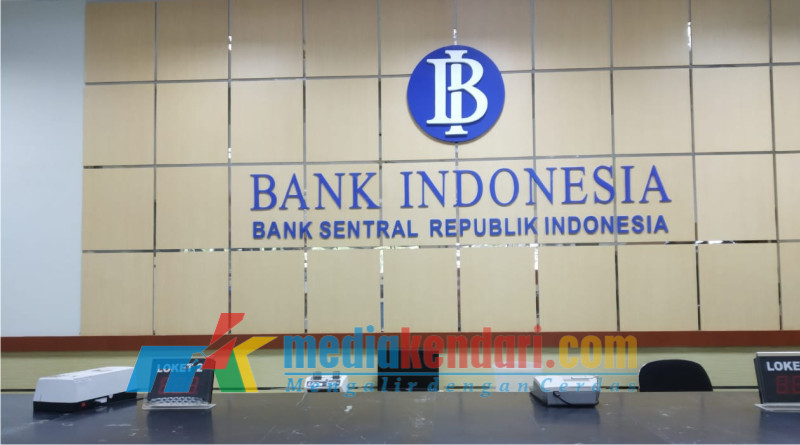 Kantor Perwakilan Bank Indonesia (KPwBI) Provinsi Sulawesi Tenggara (Sultra)