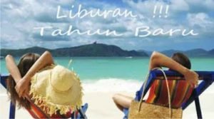 Sesuai SKB, Berikut Penjelasan Cuti Natal dan Tahun Baru