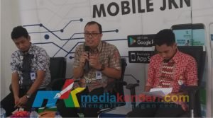 Ingat ! Bayi Yang Baru Lahir Wajib Jadi Peserta JKN-KIS, Ini Manfaatnya