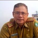 Kepala Dinas (Kadis) Pertanian Kolut, Syamsu Rijal, Selasa (25/12/2018).