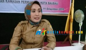 Dinas PKP Baubau Upayakan Masyarakat Tingkatkan Pengolahan Air Limbah