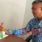 Kepala Badan Pendapatan Daerah (Bapenda) Kabupaten Konawe Utara, Fajar Meronda.