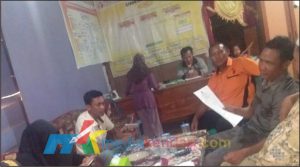 Panwaslu Lantari Jaya Intensifkan Konsolidasi Internal