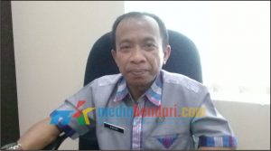 DKP Baubau Genjot Pendataan Nelayan Lewat Program Kusuka