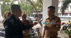 Wajibkan ASN Bayar Zakat Mal, Pemda Konawe Akan Kucurkan Satu Miliar Untuk Satu Masjid