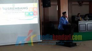 RPJMD Konut Dirubah, Ini Tujuannya