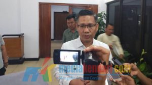 Jabatan Sekda Kota Kendari, Menunggu Rekomendasi Gubernur