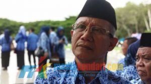 Timsel Terbentuk, Seleksi Calon Sekda Sultra Dimulai Januari