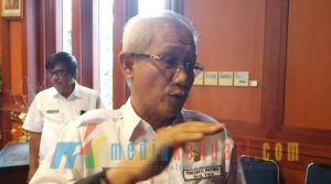 Wagub: Kepala SKPD Tidak Produktif Wajib Mundur dari Jabatan