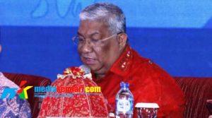 Gubernur Sultra Minta Sekda Wakatobi Selesaikan Persoalan PAW Aleg