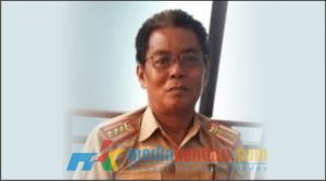 Kadis Perumahan, Akui Ada PNS Tinggal di Rusun