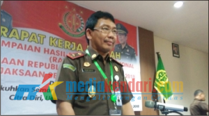 Kejati Buka Layanan Berbasis ITE, Tahun 2019 Warga Bisa Lapor Via Online