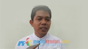 Notaris di Kendari Diedukasi Tentang Akad Perbankan Syariah