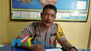 Bawa Kabur Siswi SMA ke Morowali, Pemuda asal Kendari ini Diamankan Polisi