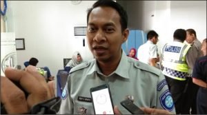 Santunan Jasa Raharja Nyaris Rp 20 Miliar, Ini Sebabnya