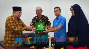 Pemkab dan Baznas Konawe Study Banding ke Makassar, Ini Tujuannya