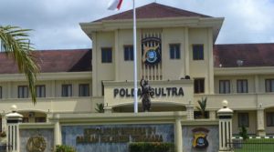 Polda Sultra Ungkap Sindikat Pemalsu Dokumen, 5 Tersangka Diamankan