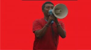 Aktivis Tambang Kecam Rencana Operasi PT GKP di Konkep