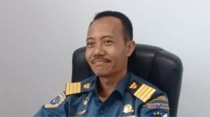 Dua Tahun Kelar, Gedung Penumpang di Pelabuhan Murhum Baru Difungsikan