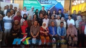 27 Ribu Wisatawan Kunjungi Wakatobi di Tahun 2018