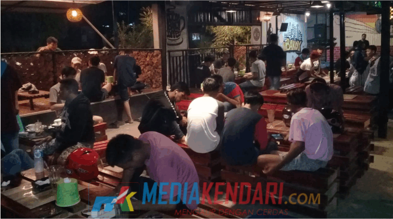 IPPMIK Makassar Jalin Silaturahmi Lewat Bazar