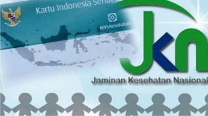 Pemerintah Tambah Kuota PBI-JK Jadi 96,8 Juta Jiwa