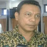 Anggota DPRD Sultra, Taufan Alam (Foto: Istimewah)