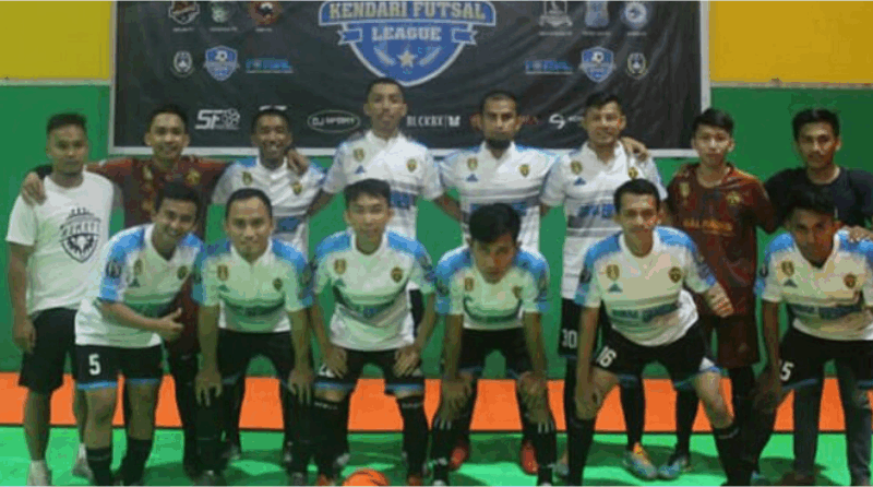 Remafi Kendari Pimpin Klasemen Sementara Divisi Utama KFL 2019