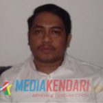 Ketua DPC Partai Gerindra Kabupaten Bombana,Andi Wawan Idris, S.Sos., M.SI.