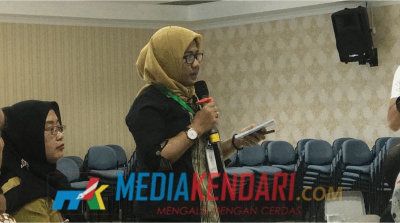 Blud RS Konawe siap Mandiri, Pemkab Kutai Kartanegara  berikan data Penunjang Layanan Publik dan Akreditasi