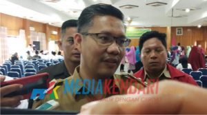 SK Mendagri Keluar, Sulkarnain Segera Dilantik Jadi Wali Kota Kendari