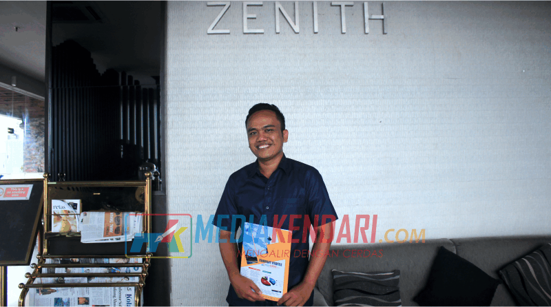 Januari 2019 Okupansi Hotel di Kendari Anjlok, Zenith Hadirkan Promo Menarik