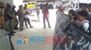 AMPB Desak BK DPRD Bombana Sanksi Tegas Legiselator Terlibat Rusuh