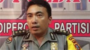 Ancam Pakai Badik, Polisi Agendakan Pemeriksaan Ketua DPRD Bombana