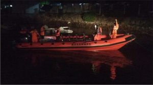Loang Boat Nelayan Dilaporkan Mati Mesin di Perairan Wakatobi