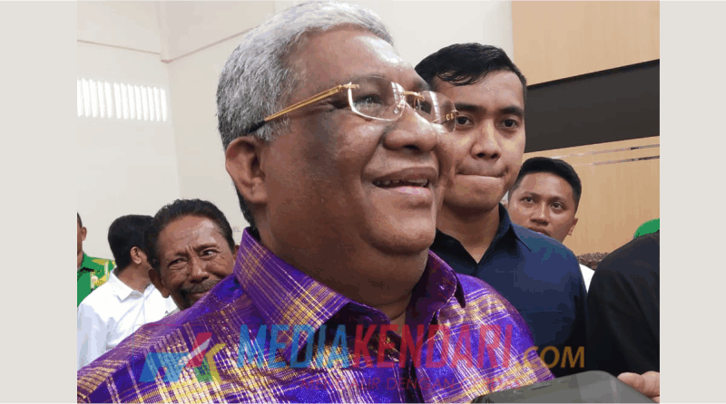 Gubernur Sultra Ingatkan Perusahaan Utamakan K3