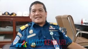 Jasa Kepelabuhan Sumbang PNBP Terbesar untuk KUPP Baubau