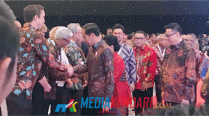 HPN 2019, Presiden Jokowi: Media Jadi Rumah Penjernih Informasi