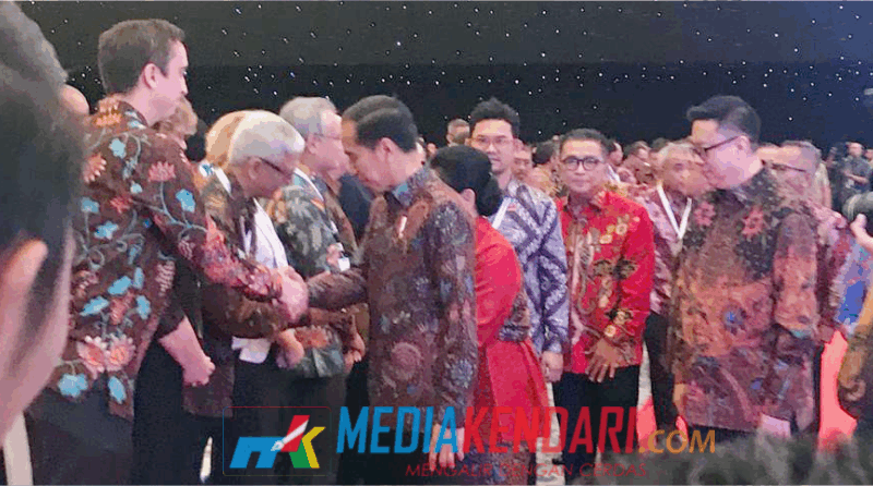 HPN 2019, Presiden Jokowi: Media Jadi Rumah Penjernih Informasi