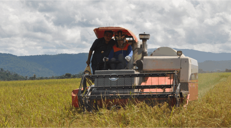Bupati Konawe: Sektor Pertanian Solusi Kurangi Pengangguran