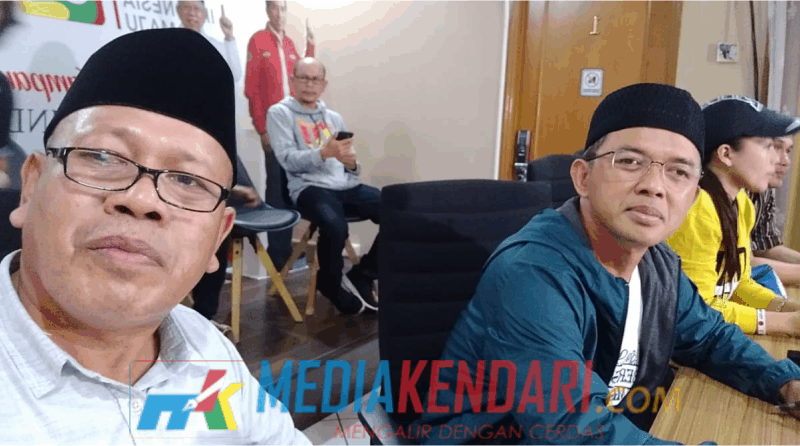 Soal Sekda Sultra, Renas Anoa Jakarta Tagih Janji Politik Ali Mazi
