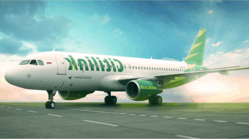 Penerbangan Pesawat Garuda di Bandara Betoambari Bakal Digantikan Citilink
