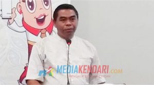 Jelang Kehadiran Jokowi, Bawaslu Sultra Imbau TKD  Ikuti Prosedur