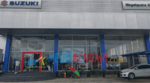 Suzuki Megaputra Kendari Siap Launching All New Ertiga Sport