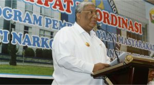 Peringati HPSN 2019, Gubernur Sultra Akan Bersihkan Sampah di Wakatobi