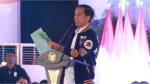 Jokowi : Jangan Karena Politik Persaudaraan Kita Rusak