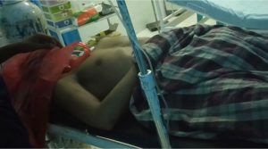 Diduga Hendak Bunuh Diri, Seorang Pemuda di Bombana Tenggak Racun