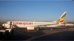 Kemlu Pastikan 1 WNI Jadi Korban Pesawat Jatuh di Addis Ababa