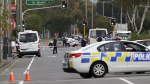 Penembakan Masjid Christchurch, 3 WNI Selamat 3 Lain Masih Dicari